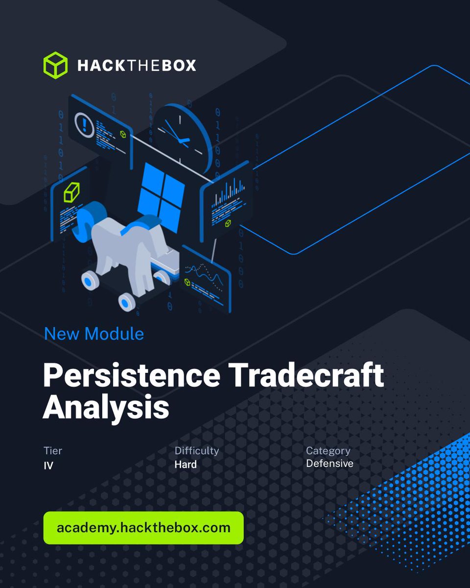 Hack The Box tweet media