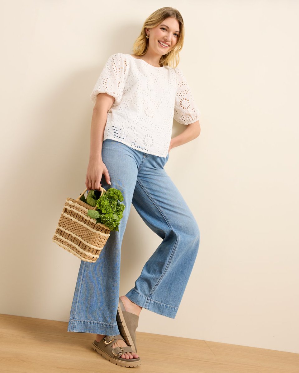 Wantable tweet media