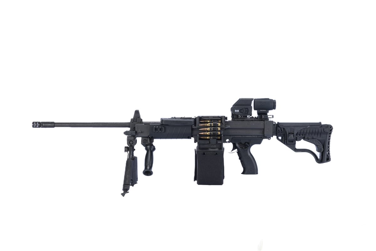 IWI - Israel Weapons Industry tweet media