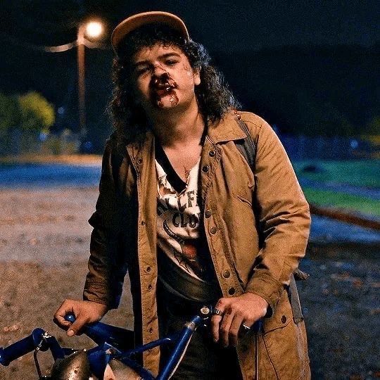 Stranger News tweet media