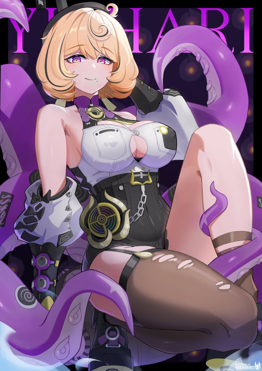 Brem (Bemrems) Commission Open 🇵🇭 tweet media