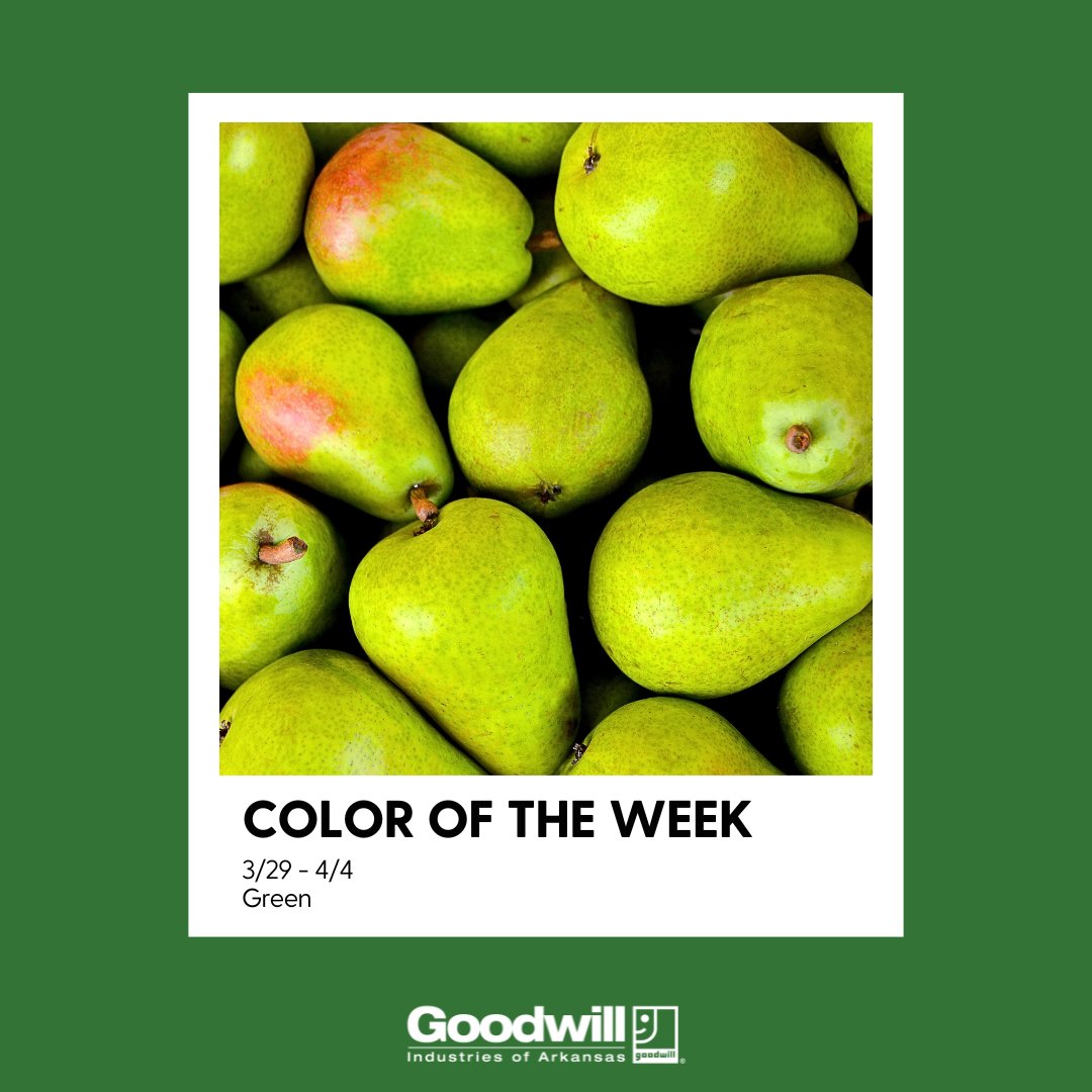 Goodwill Arkansas tweet media