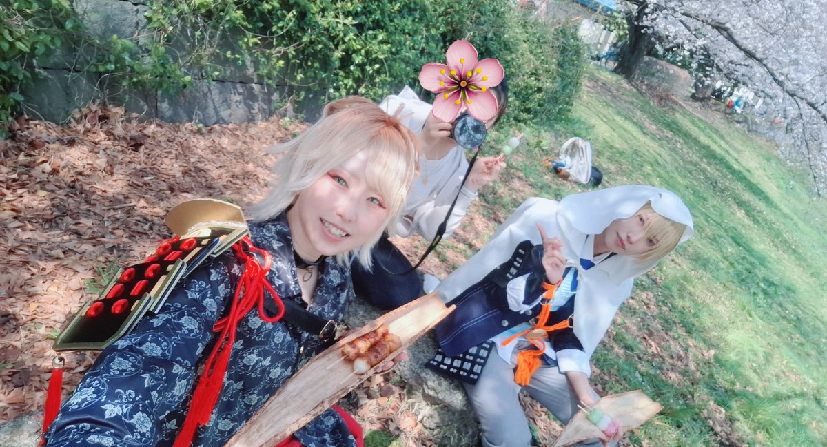 R.I.L @ 3/20南4ほ08b🐱🗻 tweet media