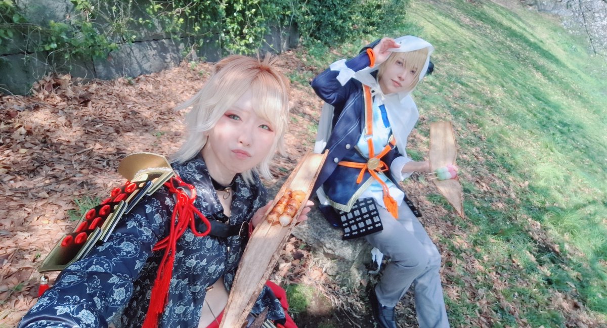 R.I.L @ 3/20南4ほ08b🐱🗻 tweet media