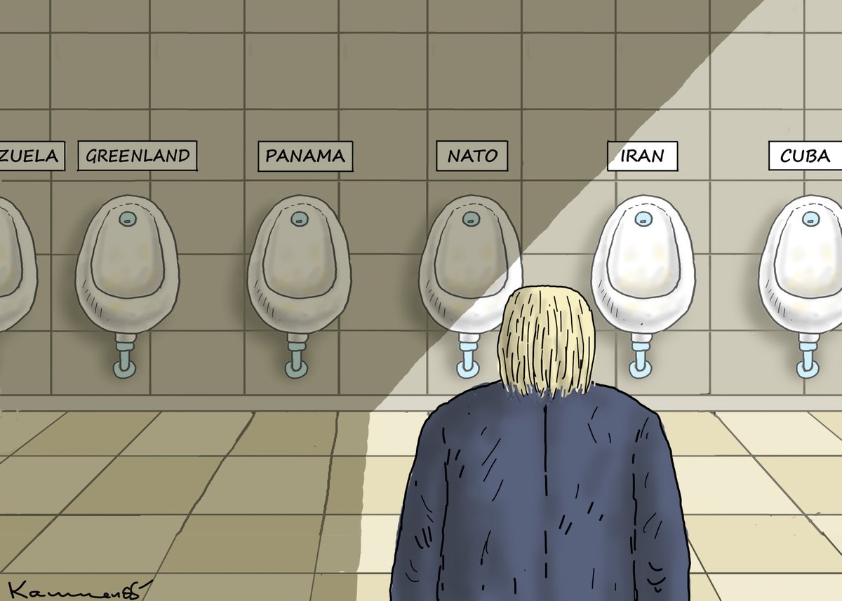 Marian Kamensky tweet media
