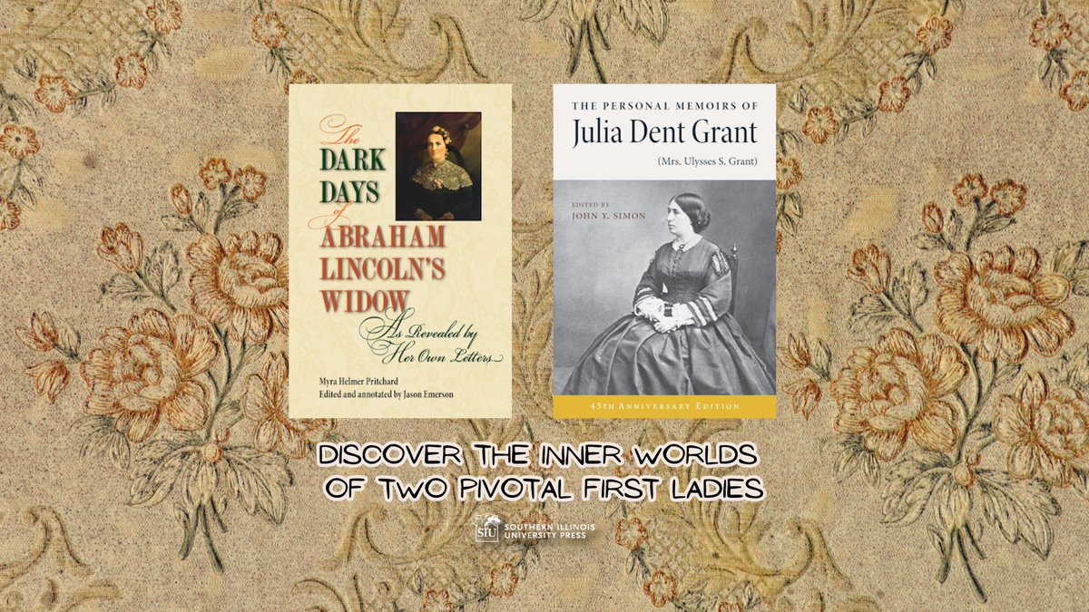 SIU Press tweet media