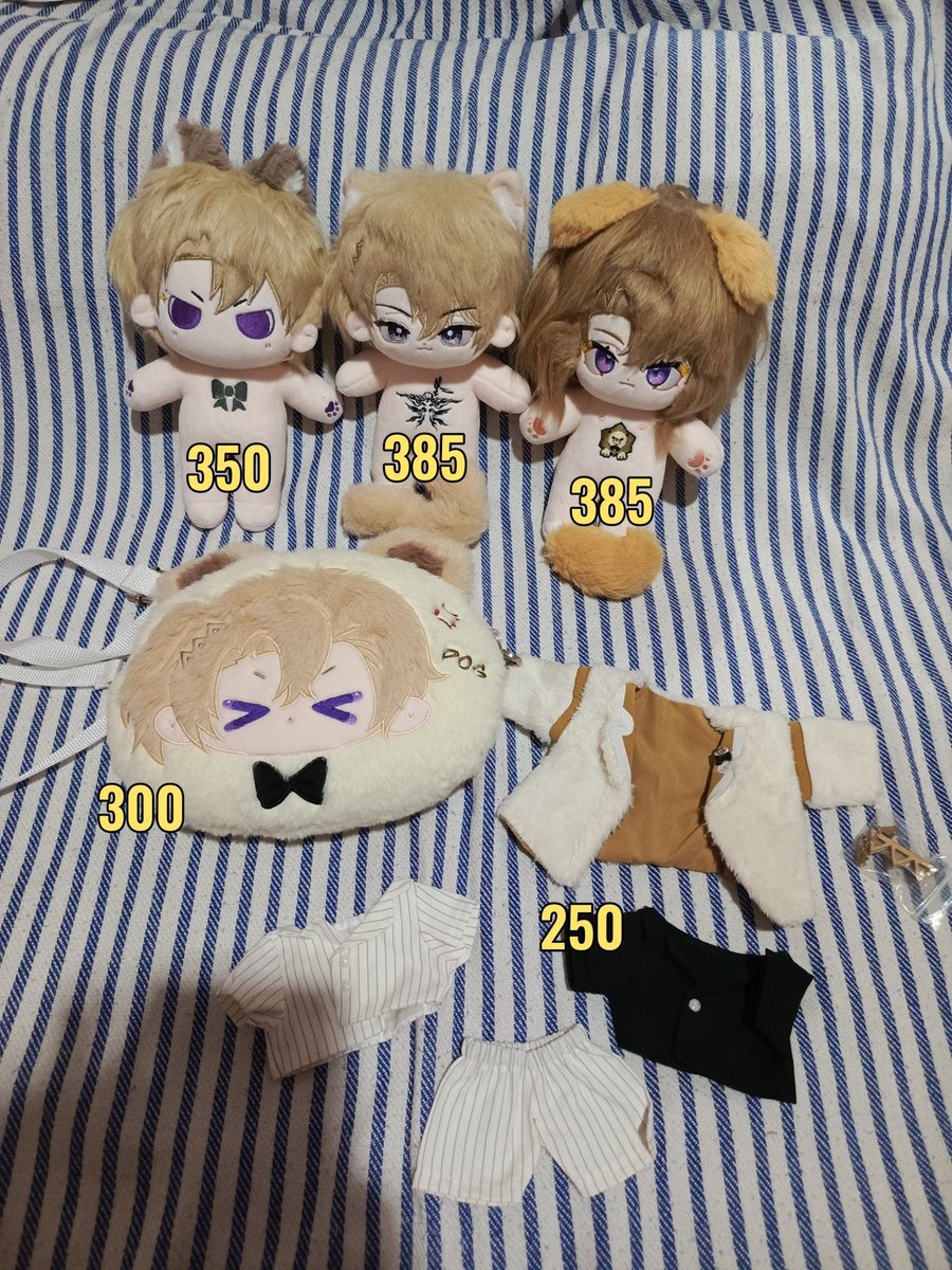 BASE DOLL｜ RULES, CEK BIO tweet media