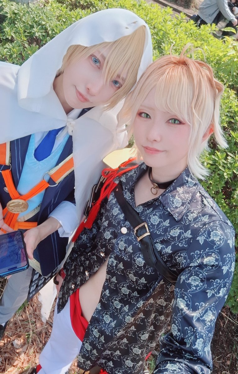 R.I.L @ 3/20南4ほ08b🐱🗻 tweet media