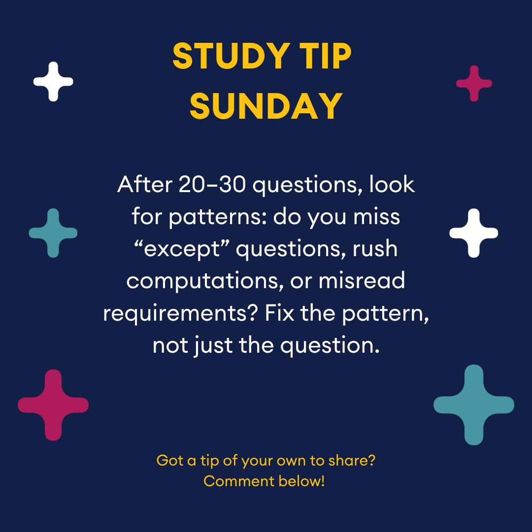 Becker Accounting tweet media