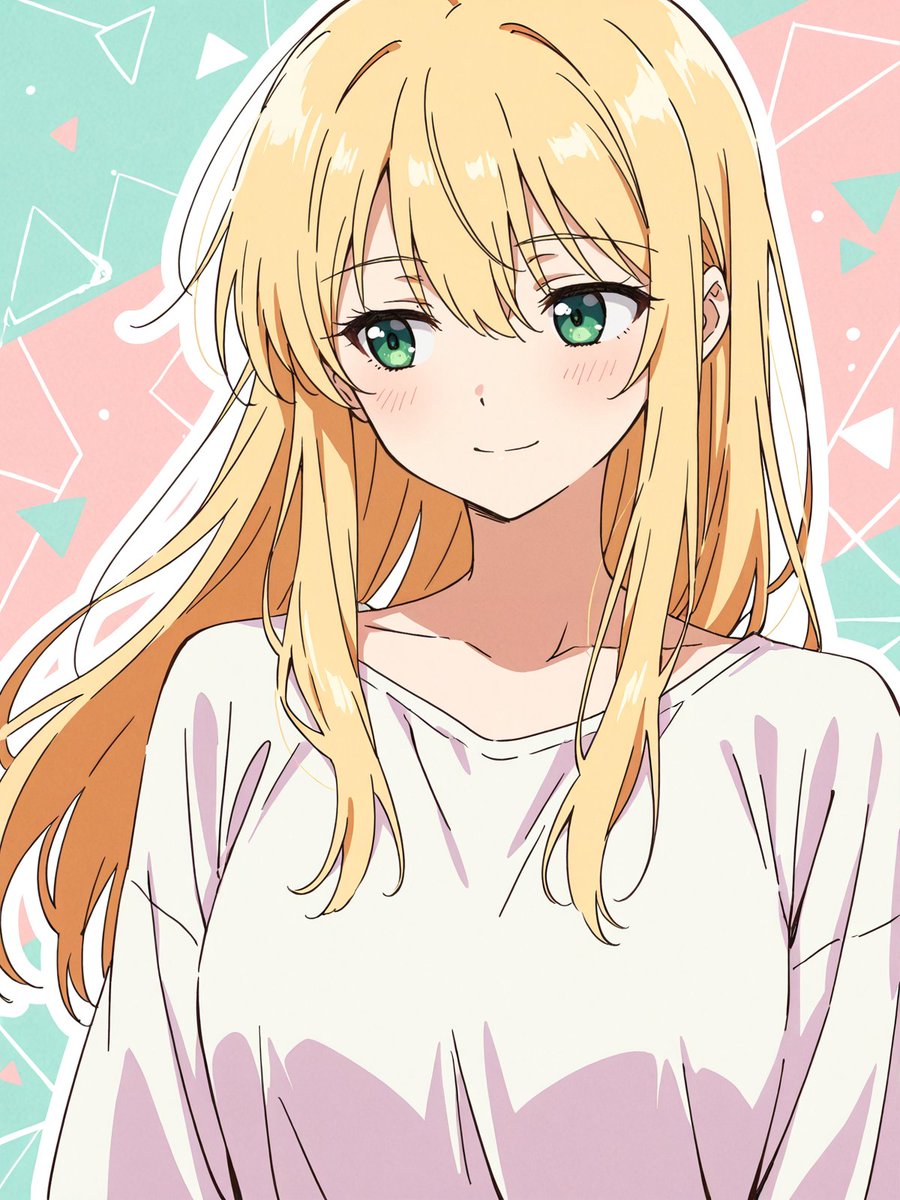 てんちゃ⭐️AIart tweet media