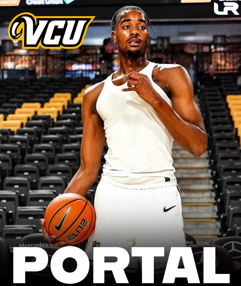 KayserHoops's tweet image. NEWS: VCU forward Obinnaya Okafor has entered the transfer portal, his agency @GSEWorldwide told @LeagueRDY.

The 6-foot-9 forward has spent the last four seasons at VCU and has a year of eligibility remaining.