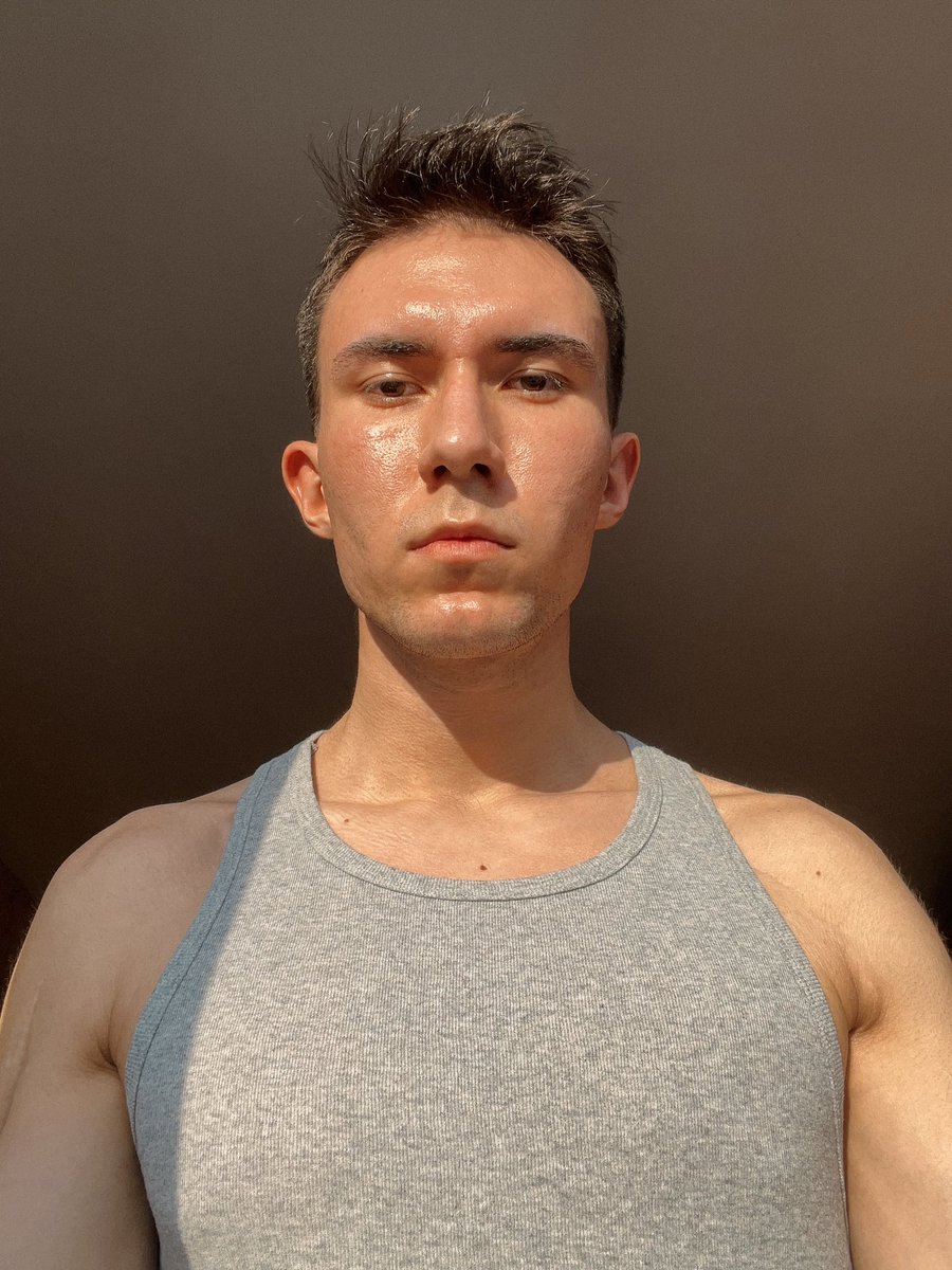 Юджи tweet media