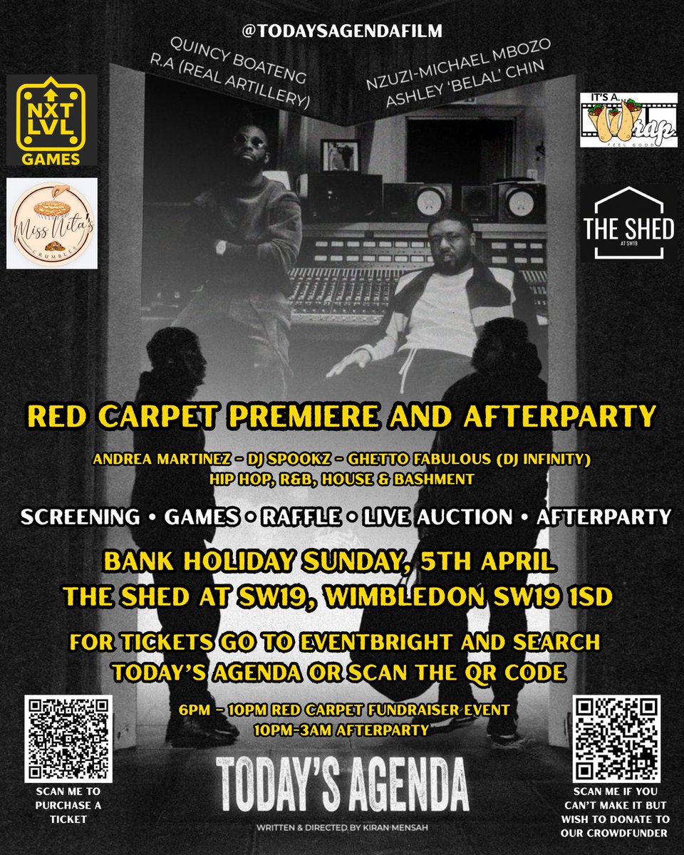 Kiran Mensah 🇬🇭🏴󠁧󠁢󠁷󠁬󠁳󠁿🇯🇲 tweet media