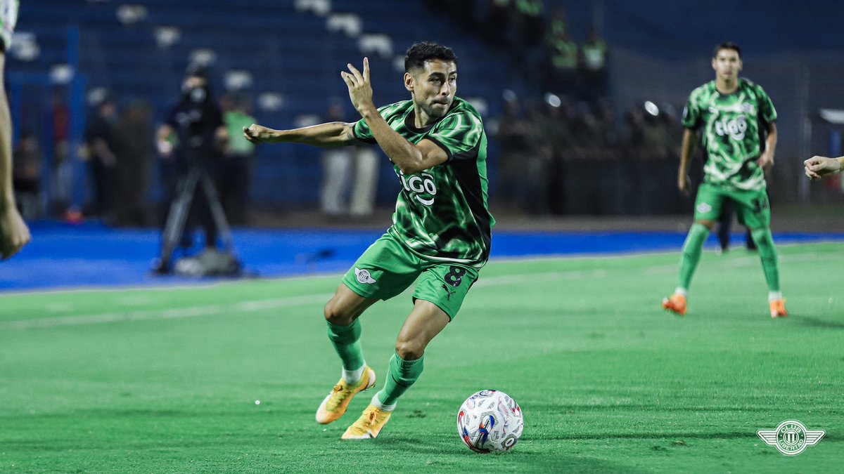 Elbio Evangeliste tweet media