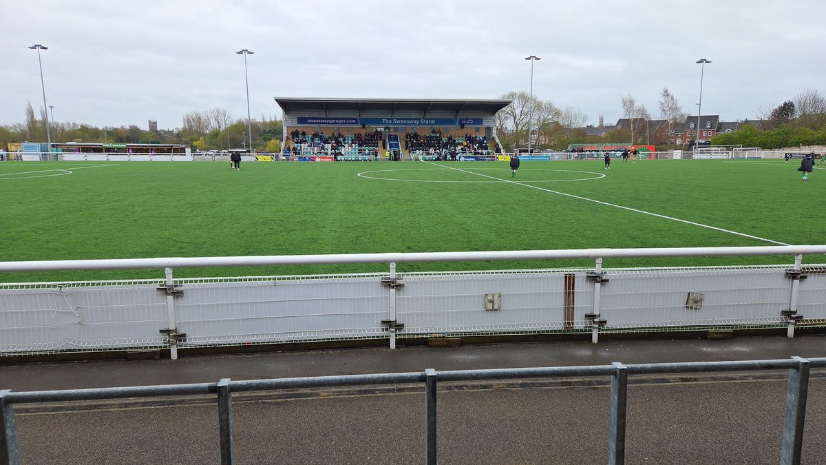 Tividale Ladies FC tweet media