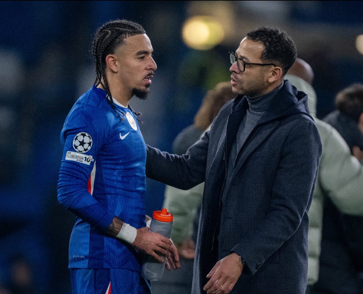 Fabrizio Romano tweet media