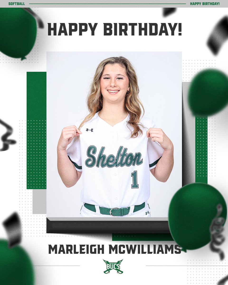 Shelton State Softball tweet media