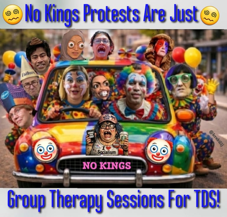 AKA vaccinated retards!