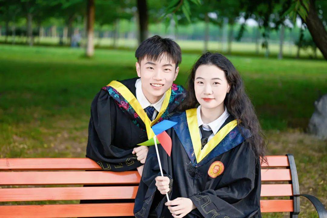 jawalkoti's tweet photo. "Grad caps up, hearts full—4 years of late nights, inside jokes, and 'we did it!'  Here’s to the next chapter, wherever it leads. #ClassOf2024 #ForeverFriends" https://t.co/qU4qKkLj5j
