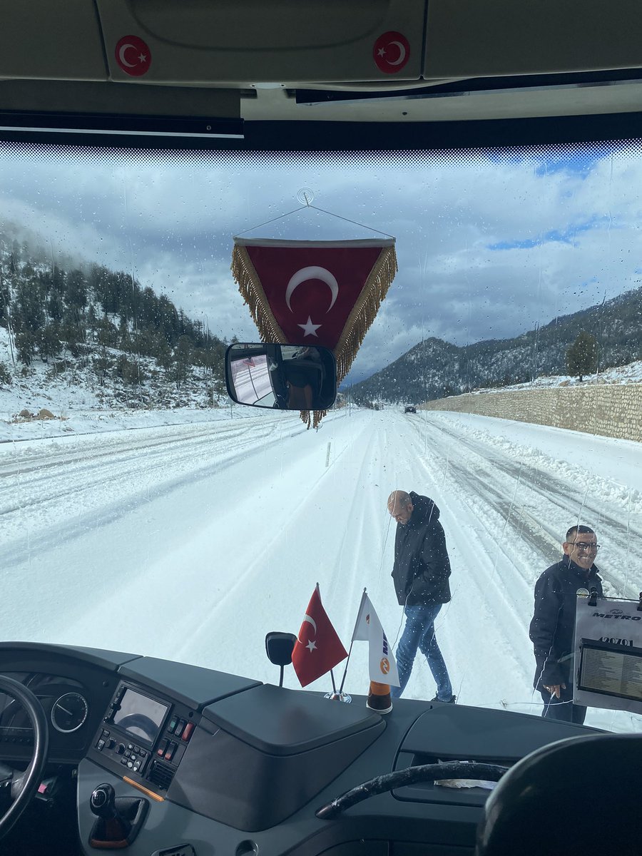 N. Ayşe Odman Boztosun tweet media