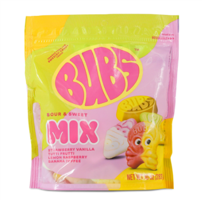 Candy Industry tweet media