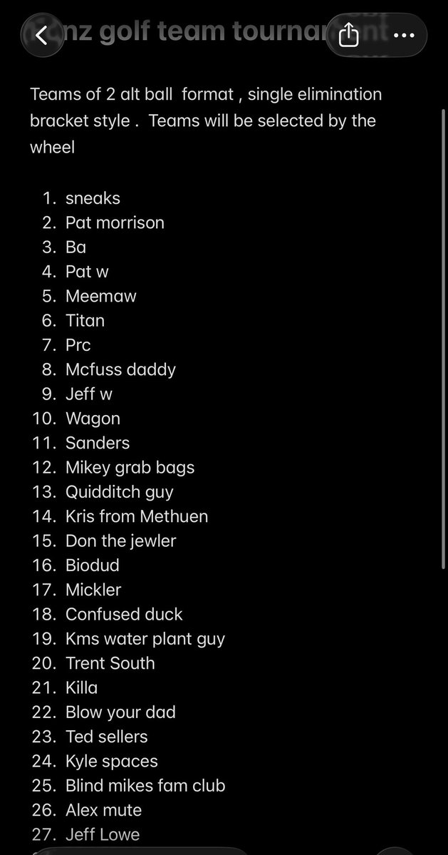 House of Fonz tweet media