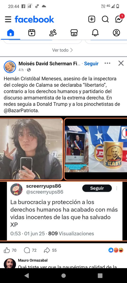 togato07's tweet photo. @Sophiacado @mmlagoscc Era un Libertario https://t.co/U5OqAG6DLp