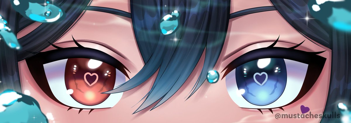 ayriana_s_'s tweet photo. Artist recommendation ✿ @MustacheSkulls

Price Range【 $7  ～   $80 】

Discount ongoing 30% on YCH,full body chibi and Eye banner.

Link in comment! https://t.co/KXncUJmDpX