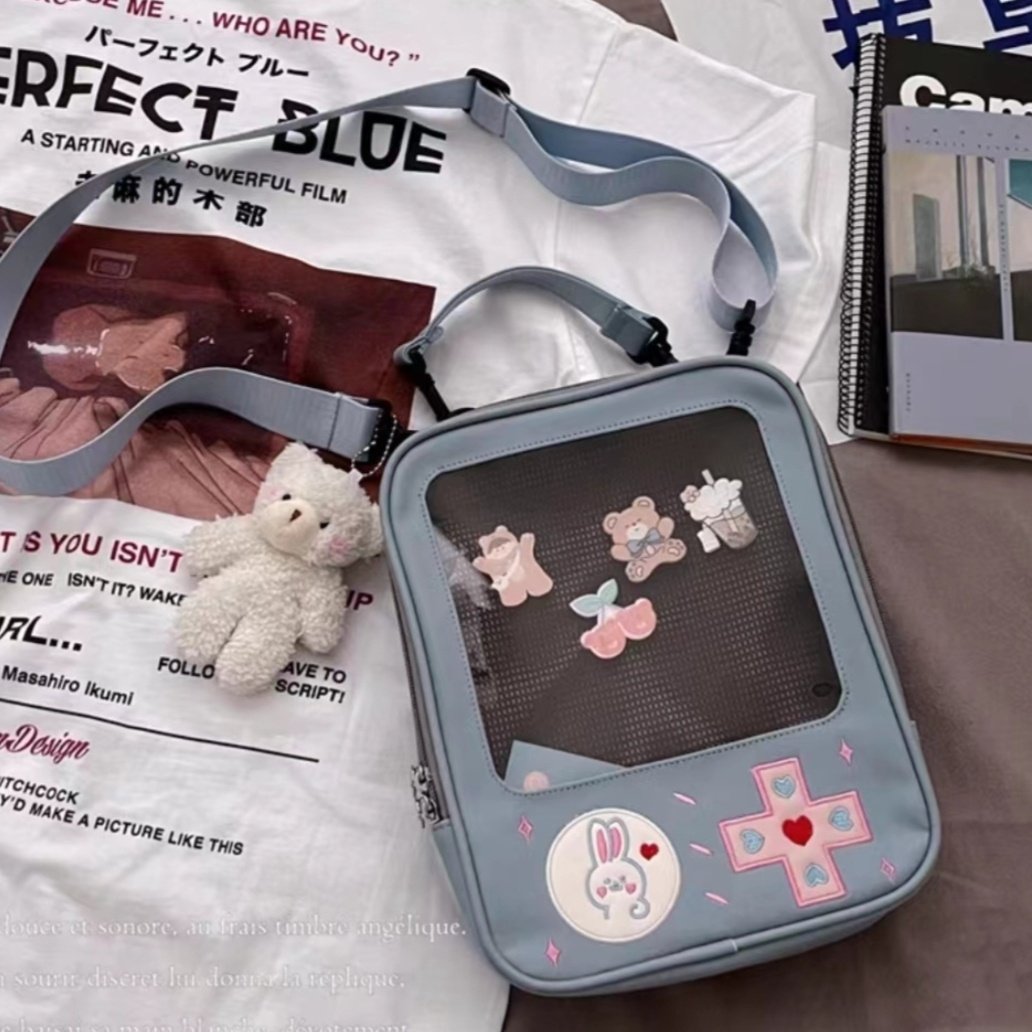 BASE DOLL｜ RULES, CEK BIO tweet media