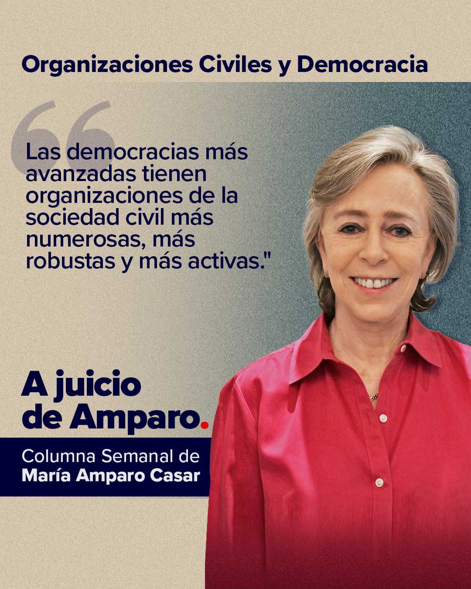 Mexicanos Contra la Corrupción tweet media