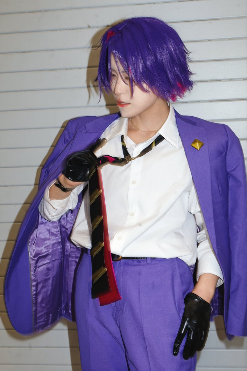 みずな🌿18横浜a! tweet media