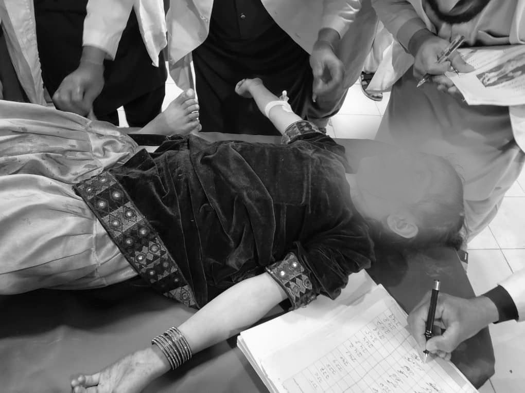 Afghanistan Times tweet media