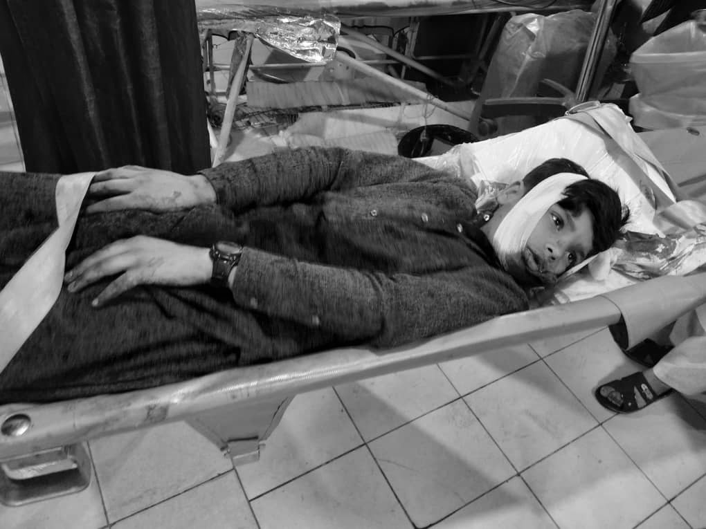 Afghanistan Times tweet media