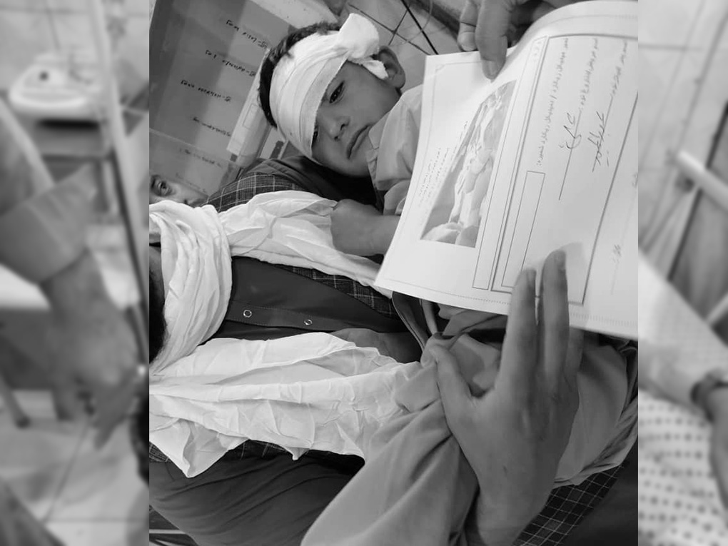 Afghanistan Times tweet media