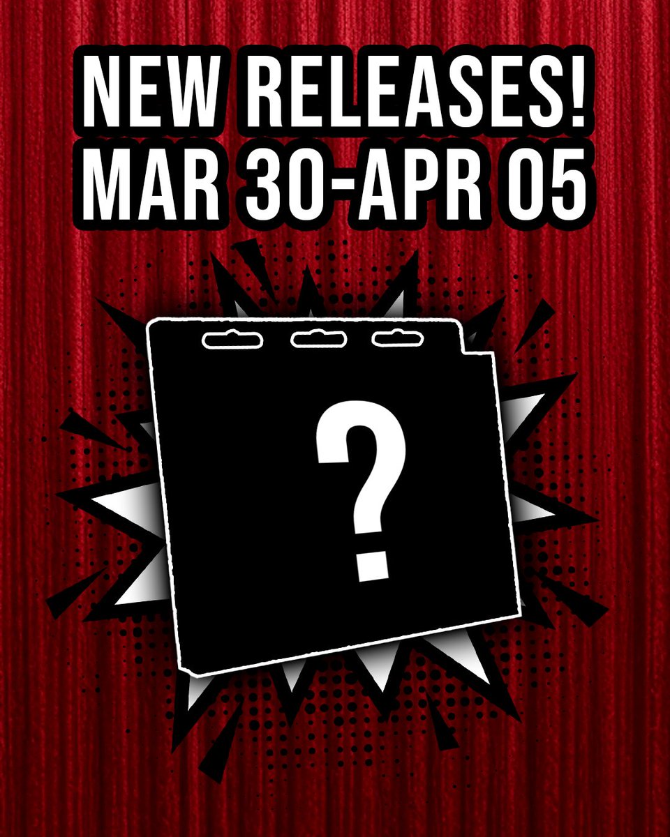 MiniMartTalk's tweet image. A Small Sneak Peak Of Releases For This Week! 
Check out our Daily Release Updates: miniaturemarket.com/dailynews
#NewArrivals #BoardGame #TCG #RPG #Miniature