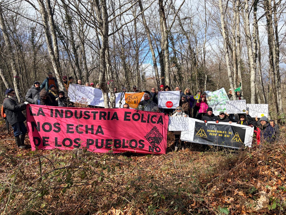 Cantabristas tweet media