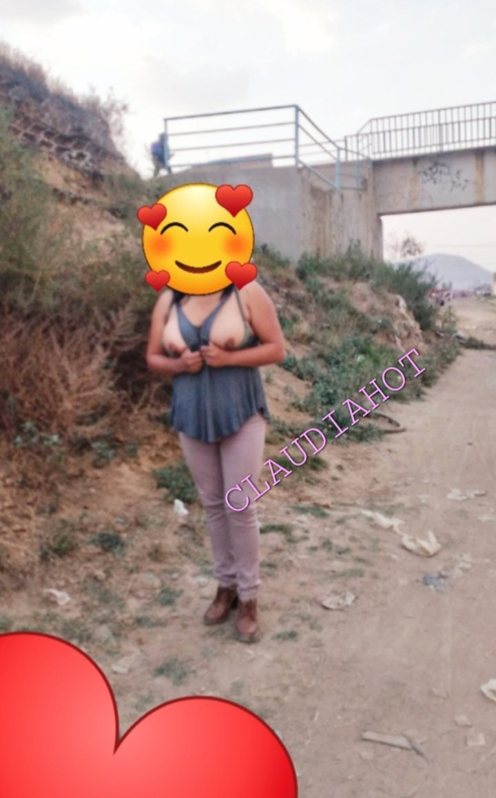 Claudia Mtz y Su Macho tweet media