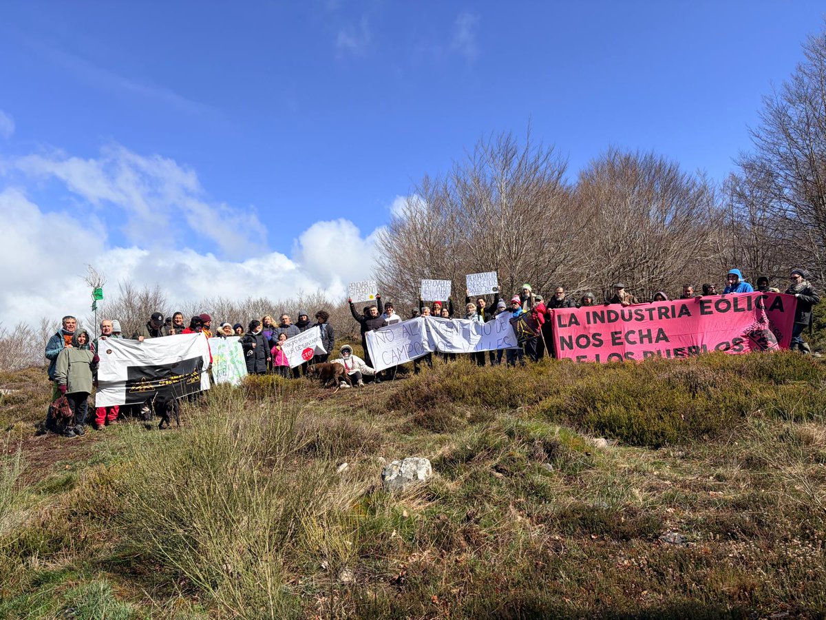 Cantabristas tweet media