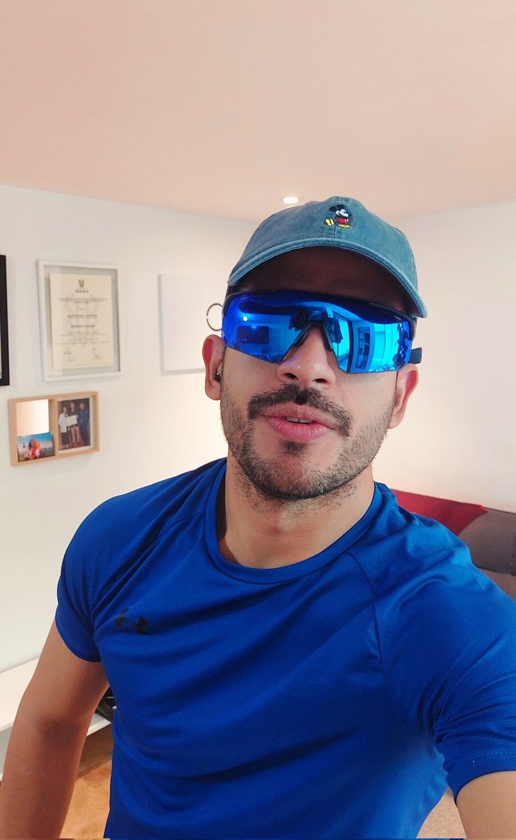 Luis Ignacio López tweet media