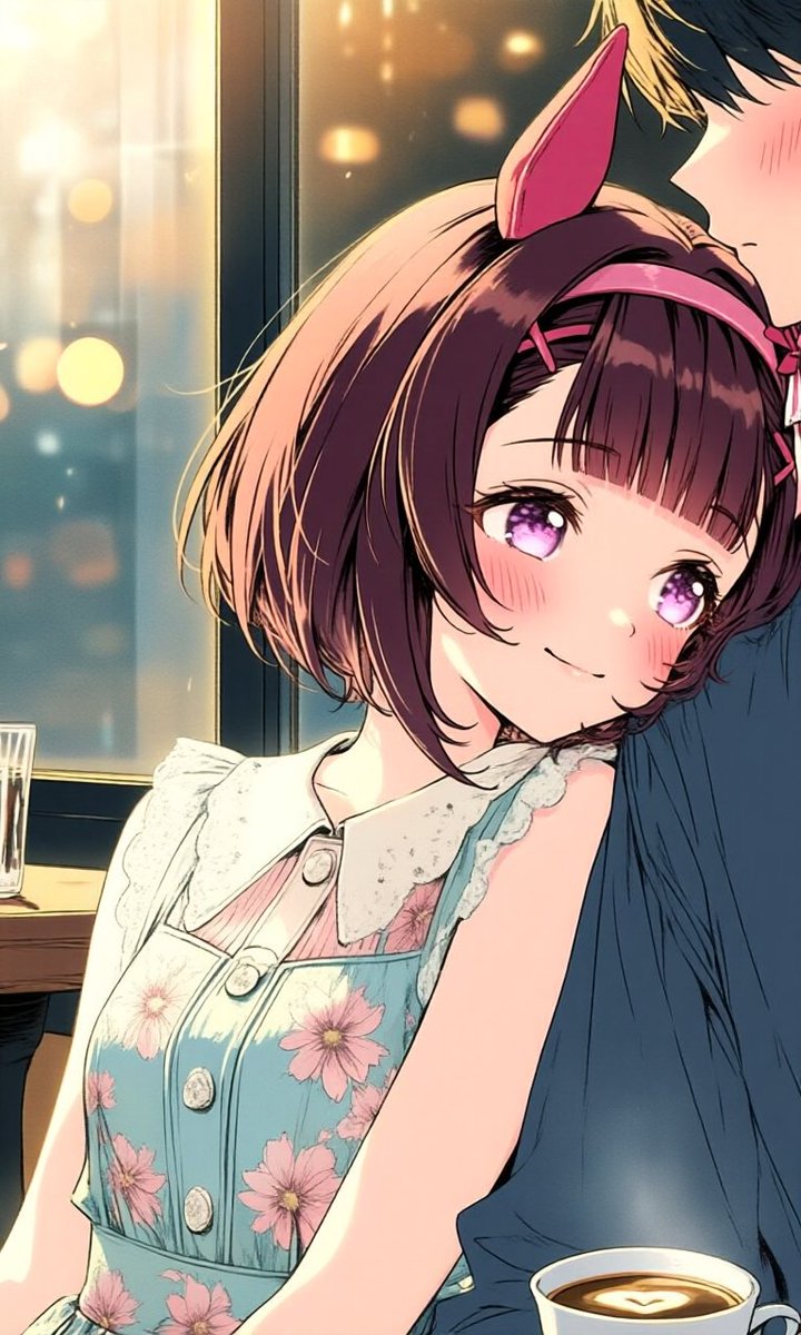 プレまさ tweet media