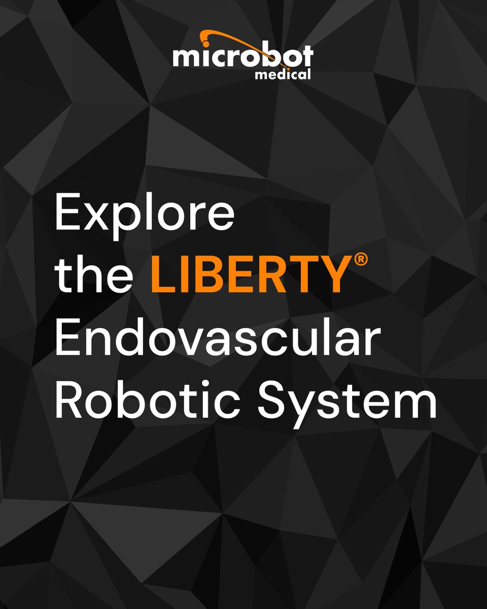 Microbot tweet media