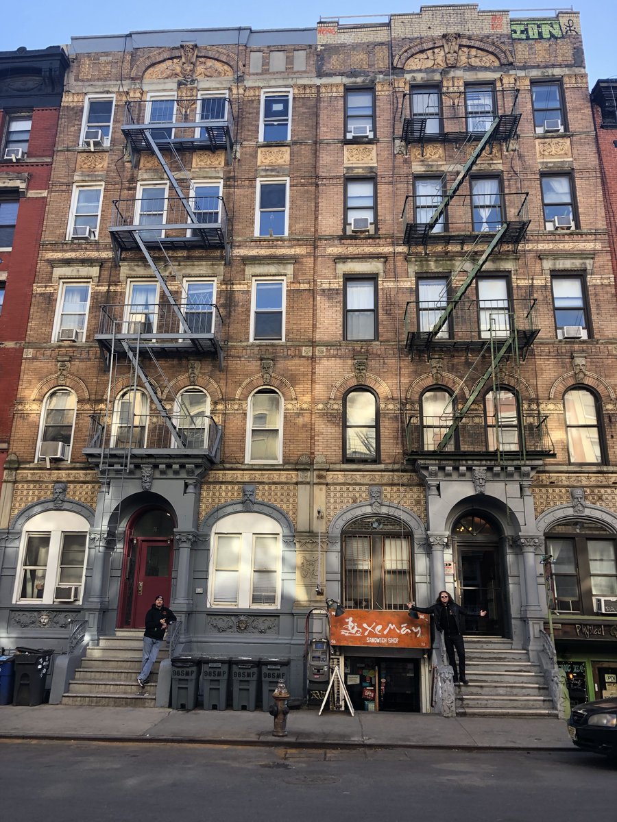 Mitch Lafon tweet media