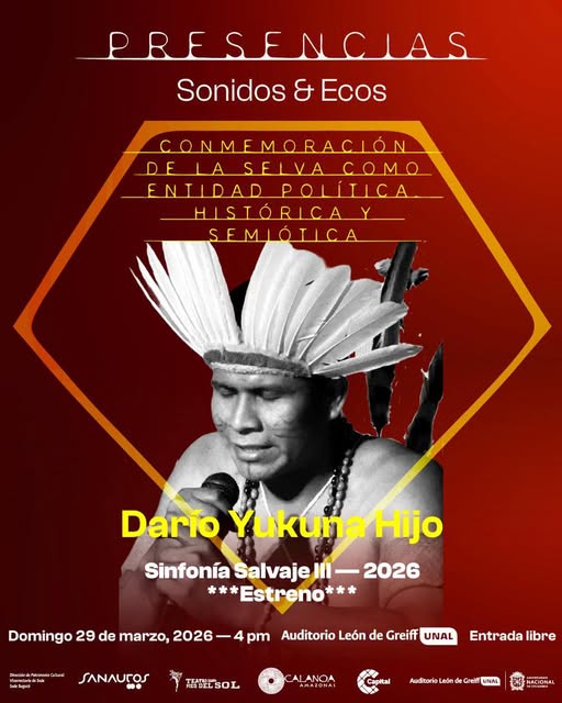 Universidad Nacional de Colombia tweet media