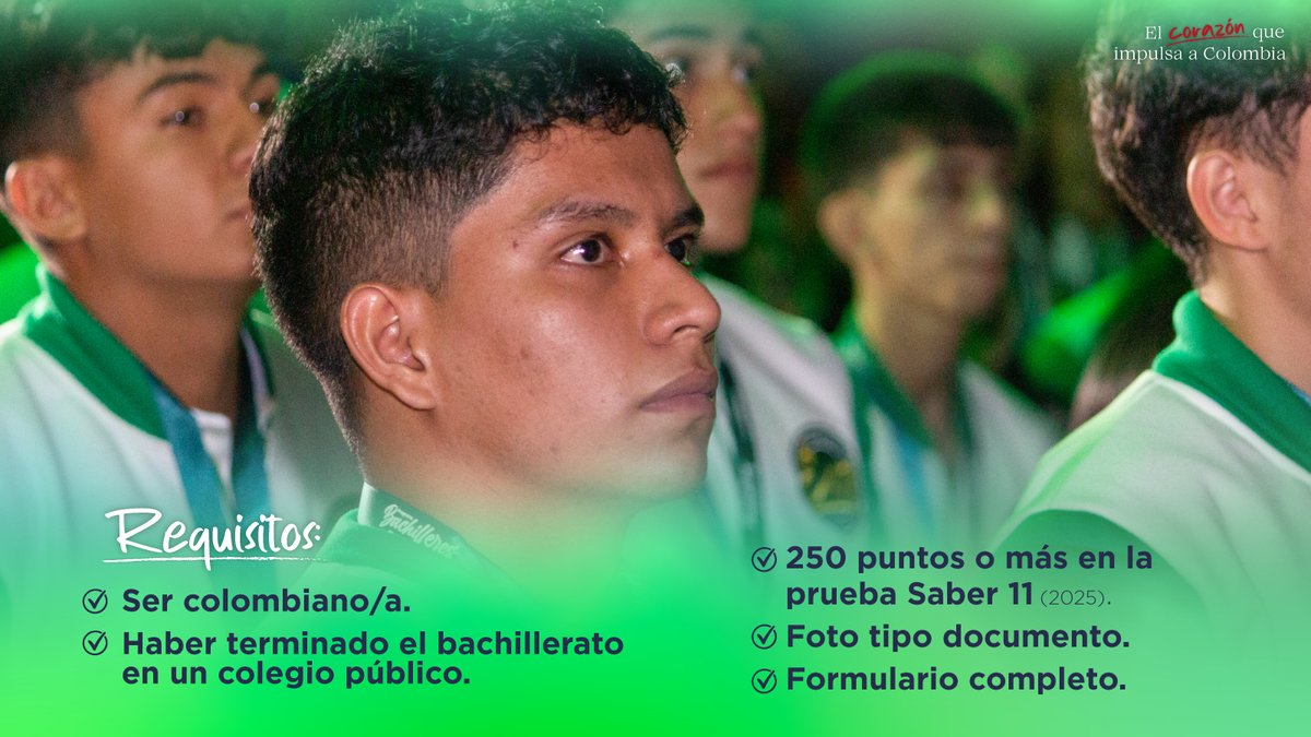 Ecopetrol Mag.Medio tweet media