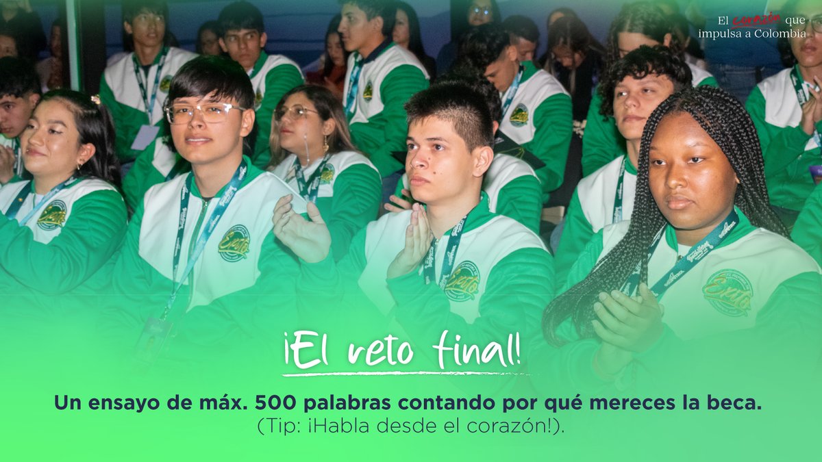 Ecopetrol Mag.Medio tweet media