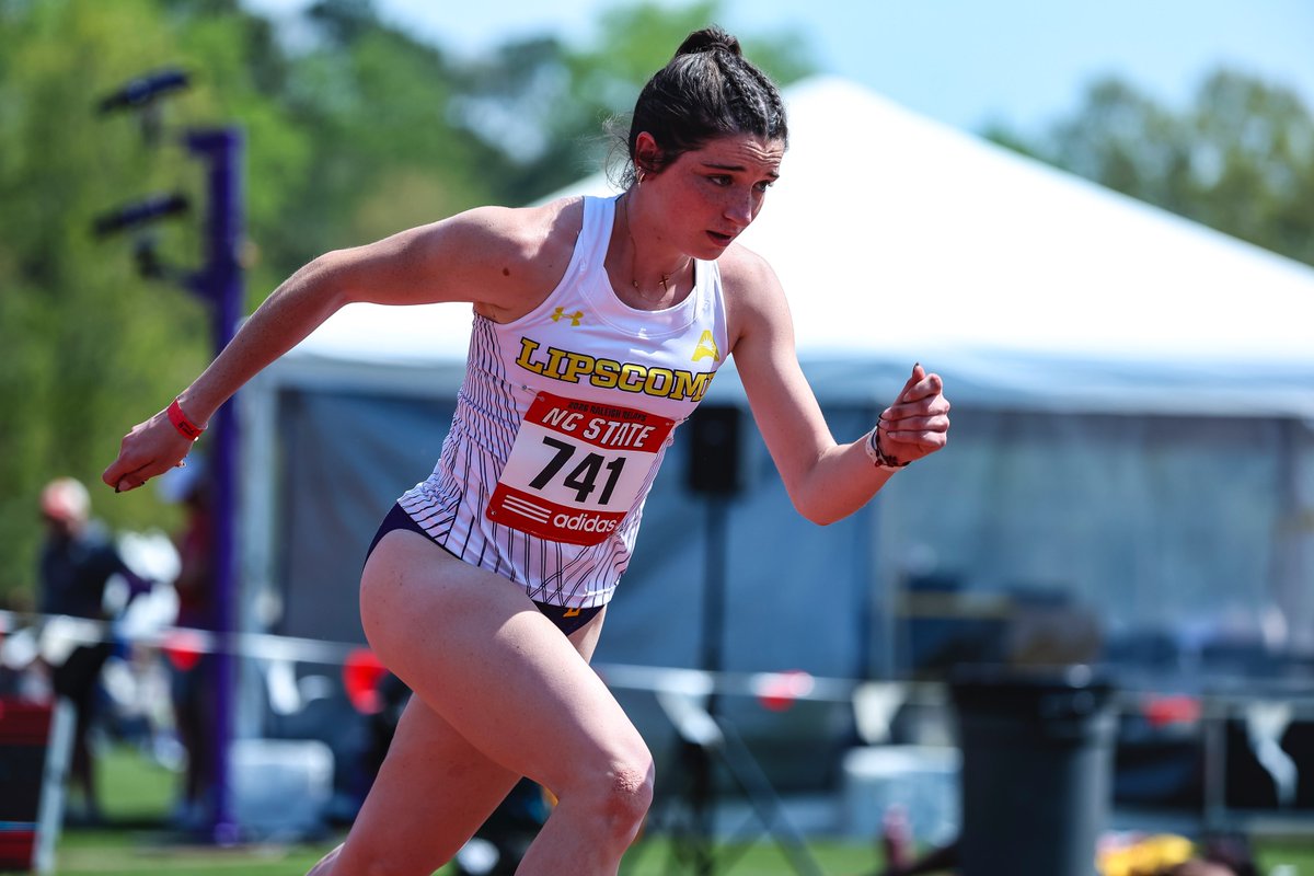 Lipscomb XC T&F tweet media