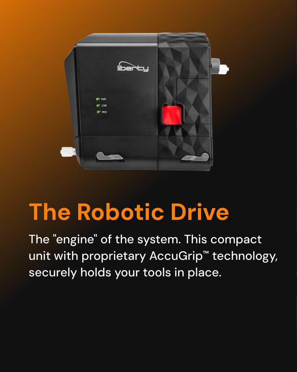 Microbot tweet media