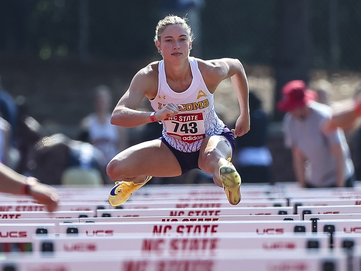 Lipscomb XC T&F tweet media