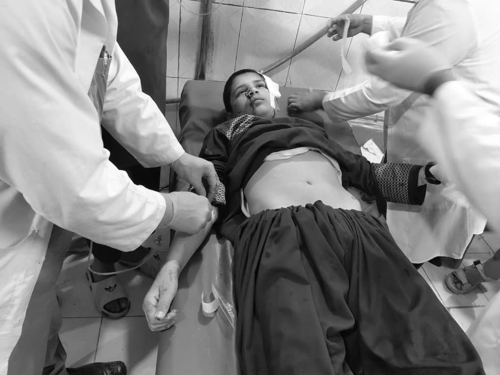 Afghanistan Times tweet media