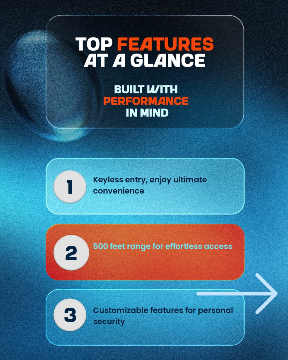 HobStopOfficial's tweet image. Unlock ultimate convenience with the Prestige APS45C keyless entry system. What feature do you love most?

#keylessentry #carsecurity #remotesystem #vehicleaccess #automotivegadgets

horizongearco.com/products/prest…